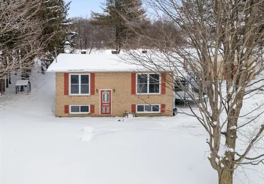 House for sale - 837 Route 143 S., Windsor, J1S 0G6