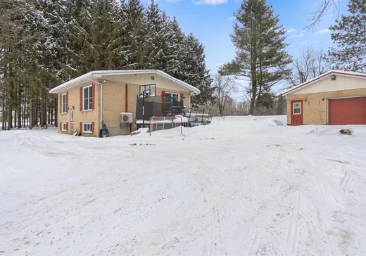 House for sale - 837 Route 143 S., Windsor, J1S 0G6