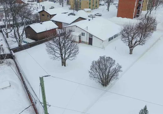 Maison à vendre - 605 Rue de l'Esplanade, Trois-Rivières, G8Y 2R1