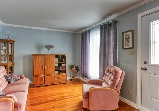 Maison à vendre - 605 Rue de l'Esplanade, Trois-Rivières, G8Y 2R1