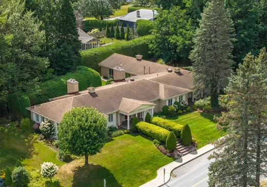 Bungalow à vendre - 1538 Rue des Sables, Sherbrooke, J1J1B8