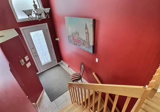 Maison à vendre - 2895 Rue des Piouis, Drummondville, J2C 8S6