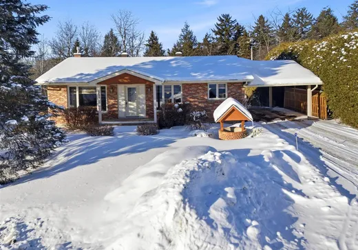 Bungalow à vendre - 2677 Rue Breton, Sherbrooke, J1N2X5
