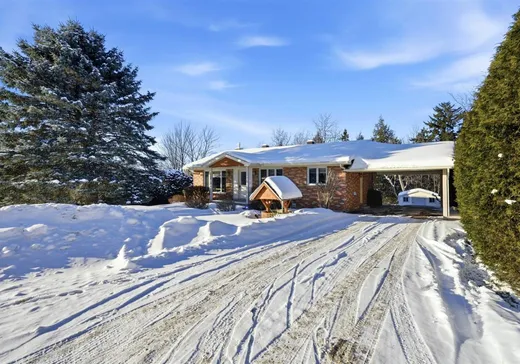 Maison à vendre - 2677 Rue Breton, Sherbrooke, J1N 2X5