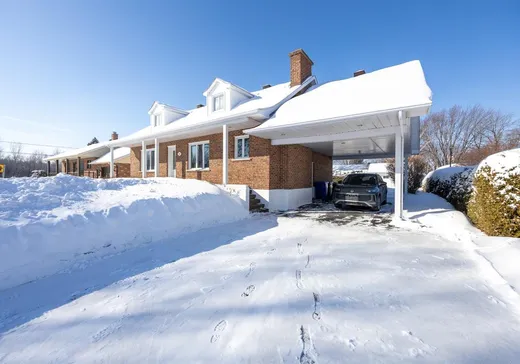 Maison à vendre - 10 Rue Roberge, Ste-Anne-De-Sorel, J3P 5W6
