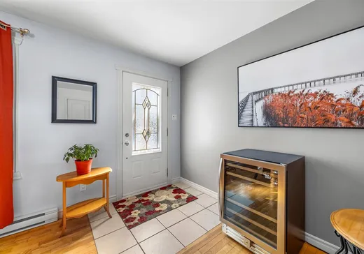 Maison à vendre - 10 Rue Roberge, Ste-Anne-De-Sorel, J3P 5W6