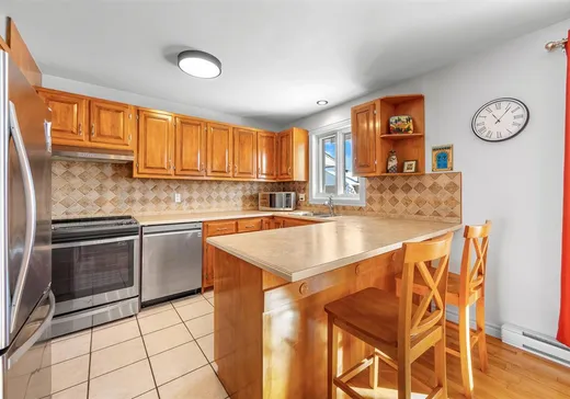 Maison à vendre - 10 Rue Roberge, Ste-Anne-De-Sorel, J3P 5W6