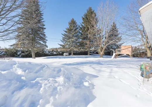 Maison à vendre - 408 Rue Tessier, St-Germain-De-Grantham, J0C 1K0