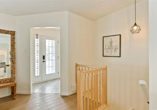 Maison à vendre - 16 Rue de la Crête, Orford, J1X 0C5