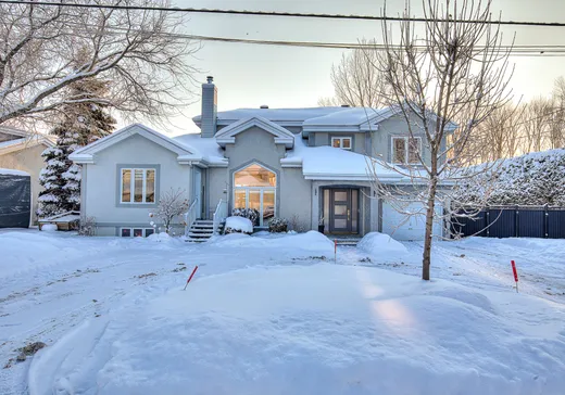 Maison à étages à vendre - 23 51e Avenue, Notre-Dame-de-l'Île-Perrot, J7V7L8