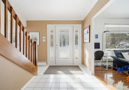 Maison à vendre - 1625 Rue Paton, Les Nations, J1J 1C3