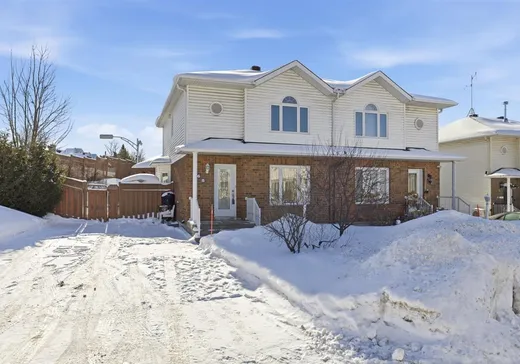 Maison à étages à vendre - 68 Rue Beauvais, Gatineau, J8R2W3