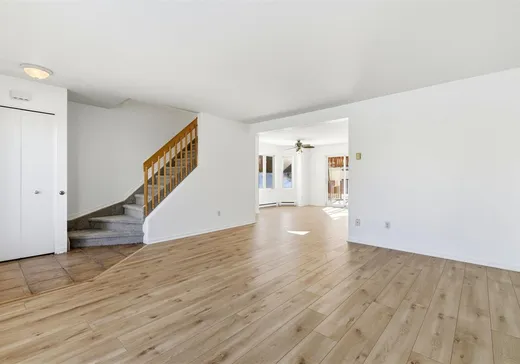 Maison à vendre - 68 Rue Beauvais, Gatineau, J8R 2W3