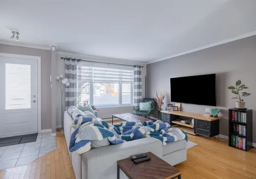 Maison à vendre - 321 Rue Prénoveau, Charlesbourg, G2N 2K5