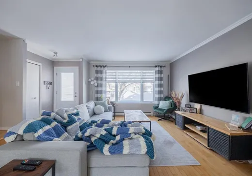 Maison à vendre - 321 Rue Prénoveau, Charlesbourg, G2N 2K5