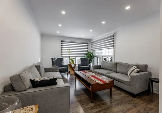 House for sale - 249 62e Avenue, Laval (Chomedey), H7V 2G4