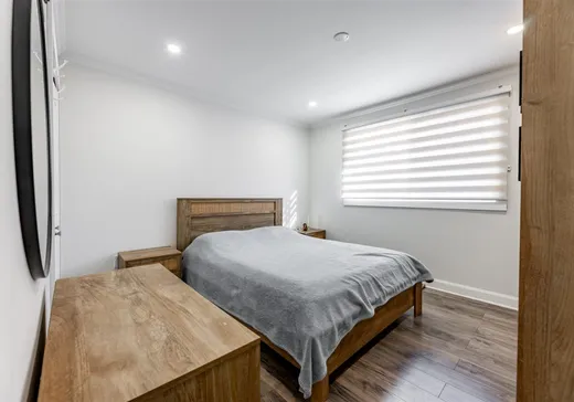 House for sale - 249 62e Avenue, Laval (Chomedey), H7V 2G4