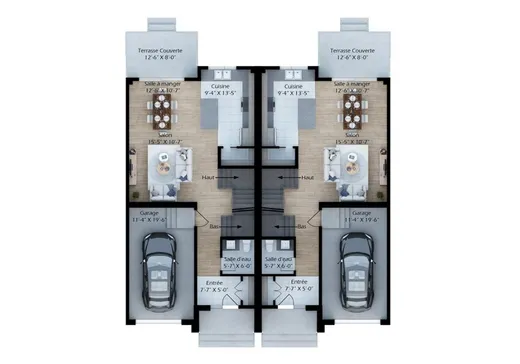 Maison à vendre - 82 Ch. Jean-Paul-Lemieux, Sainte-Adèle, J8B 0C1