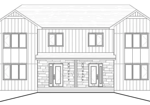 Two or more stories for sale - 1330 Rue des Élans, La Haute-Saint-Charles, G3K0R7