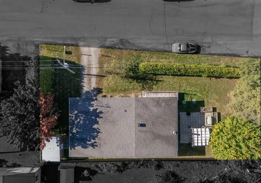 Maison à vendre - 891 41e Avenue, Saint-Jérôme, J7Z 7L7