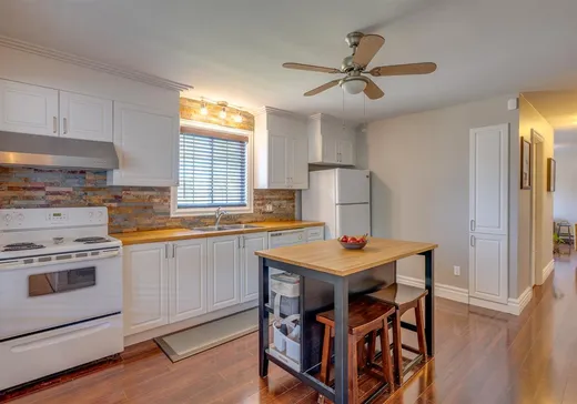 Maison à vendre - 891 41e Avenue, Saint-Jérôme, J7Z 7L7