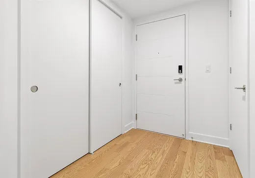Condo à vendre - 100 Rue Murray, App. 611, Montréal (Ville-Marie), H3C 1A2