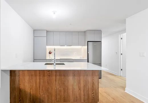 Condo à vendre - 100 Rue Murray, App. 611, Montréal (Ville-Marie), H3C 1A2