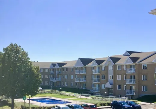 Condo à vendre - 3414 Boul. Albert-Chrétien, App. 122, Beauport, G1C 7M6