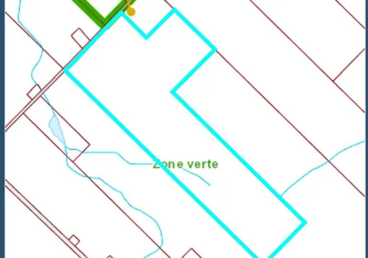 House for sale - 821 7e Rang E., Ste-Justine, G0R 1Y0