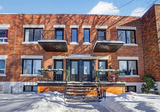 Condo for sale - 5962 Rue Beurling, Montreal (Verdun), H4H1C4