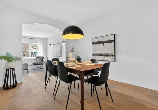 Condo for sale - 5962 Rue Beurling, Montreal (Verdun), H4H 1C4