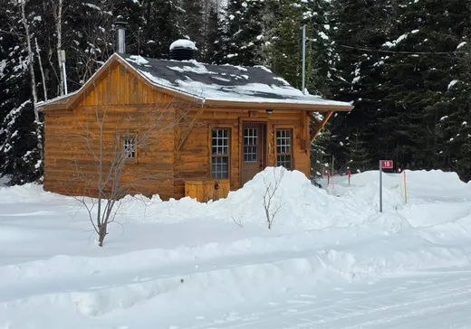 Maison à vendre - 18 9e Rang, Saint-Camille-de-Lellis, G0R 2S0