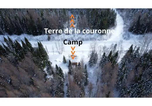 Maison à vendre - 18 9e Rang, Saint-Camille-de-Lellis, G0R 2S0