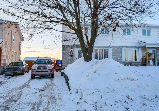 Maison à vendre - 49 Rue de Charny, Gatineau, J8R 2A3