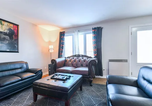 Maison à vendre - 49 Rue de Charny, Gatineau, J8R 2A3