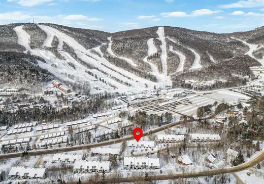 Condo à vendre - 545 Ch. du Hibou, Stoneham, G3C1T1