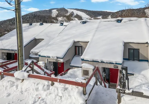 Condo à vendre - 545 Ch. du Hibou, Stoneham, G3C 1T1