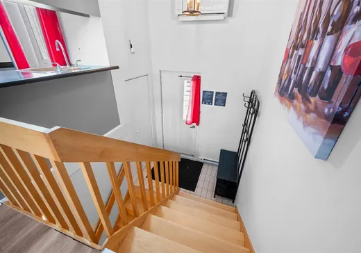 Condo à vendre - 545 Ch. du Hibou, Stoneham, G3C 1T1