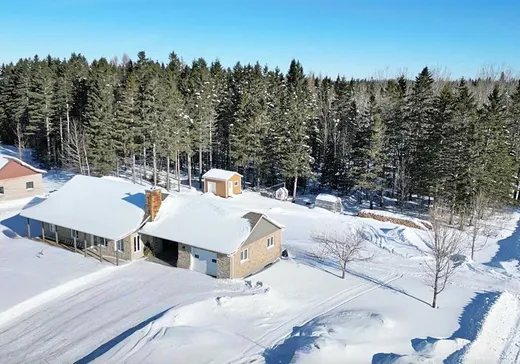 Bungalow for sale - 530 Route de l'Église, Saint-Cyprien-Des-Etchemins, G0R1B0