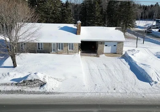 House for sale - 530 Route de l'Église, Saint-Cyprien-Des-Etchemins, G0R 1B0