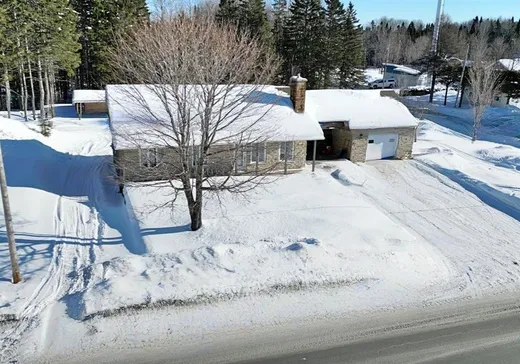 House for sale - 530 Route de l'Église, Saint-Cyprien-Des-Etchemins, G0R 1B0