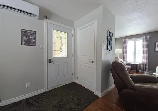 House for sale - 530 Route de l'Église, Saint-Cyprien-Des-Etchemins, G0R 1B0