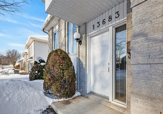 Maison à vendre - 13683 Rue de Troyes, Mirabel, J7J 1C9