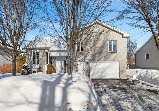 Maison à vendre - 13683 Rue de Troyes, Mirabel, J7J 1C9