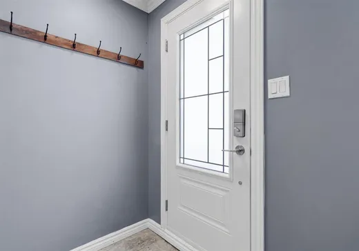 House for sale - 471 Rue Imelda, Laval (Fabreville), H7P 5V2