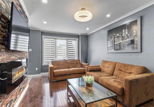 House for sale - 471 Rue Imelda, Laval (Fabreville), H7P 5V2