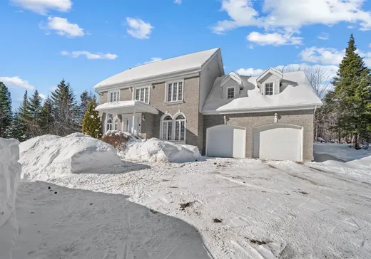 Maison à vendre - 9 Ch. Belle-de-Jour, Ste-Anne-Des-Lacs, J0R 1B0