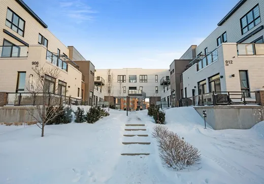 Condo for sale - 912 Av. Pierre-Dansereau, App. 302, Terrebonne, J6Y0N3
