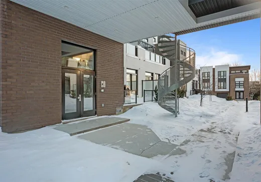 Condo for sale - 912 Av. Pierre-Dansereau, App. 302, Terrebonne, J6Y 0N3