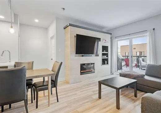 Condo for sale - 912 Av. Pierre-Dansereau, App. 302, Terrebonne, J6Y 0N3